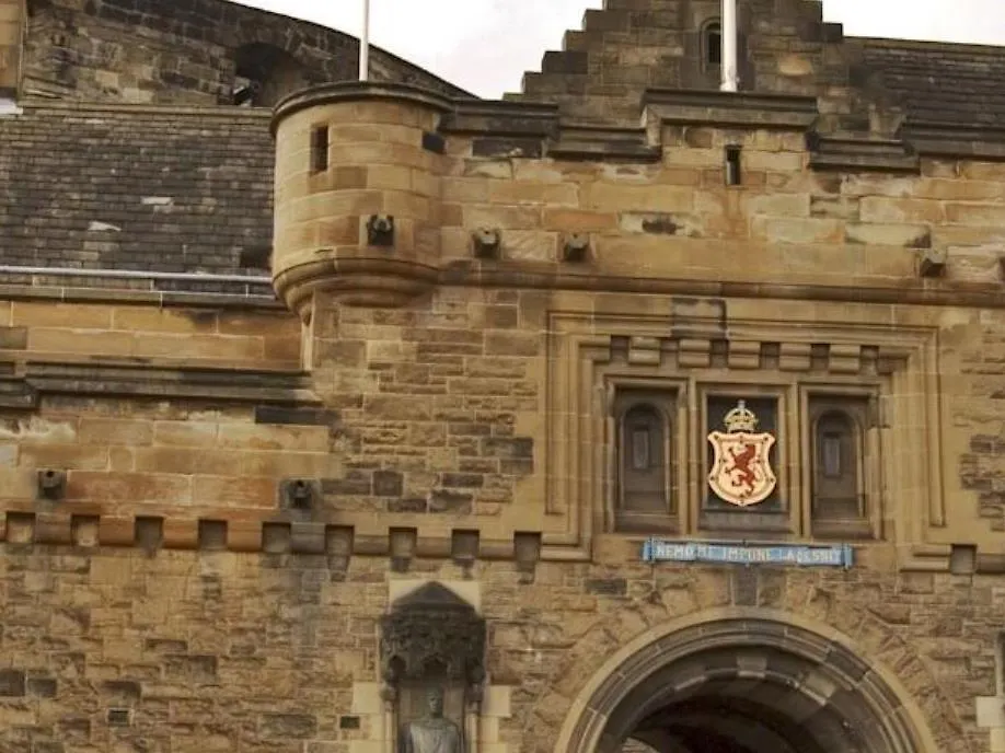 Ibis Edinburgh Centre Royal Mile - Hunter Square Hotel 3*,  United Kingdom
