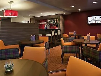 Ibis Edinburgh Centre Royal Mile - Hunter Square Hotel