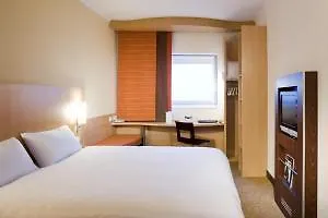 Ibis Edinburgh Centre Royal Mile - Hunter Square Hotel