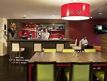 Ibis Edinburgh Centre Royal Mile - Hunter Square Hotel 3*,