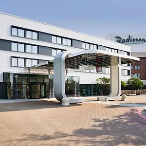 **** Hotel Radisson And Conference Centre London Heathrow Storbritannien
