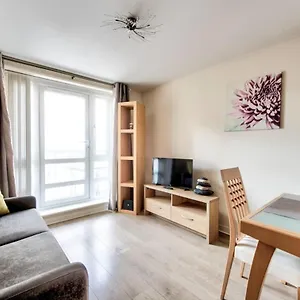 Apartment Guestready - Apt With View Of Calton Hill