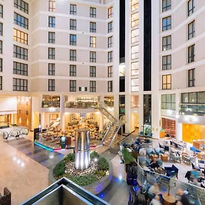 **** Hotel Sofitel London Gatwick Storbritannien