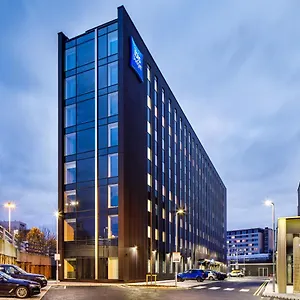 מלון Ibis Budget Manchester Airport T2 **