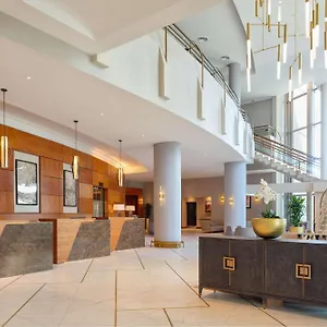 **** Hotel Hilton Reino Unido