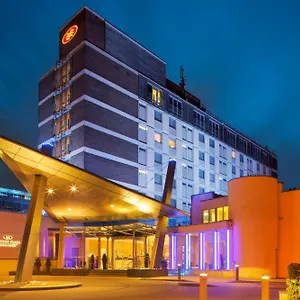 **** Hotel Crowne Plaza London - Gatwick Airport By Ihg Storbritannien