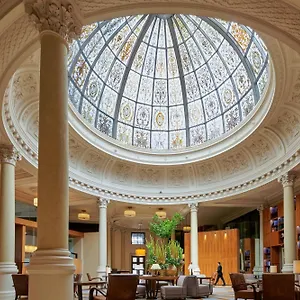 ***** Hotel Threadneedles, Autograph Collection Storbritannien
