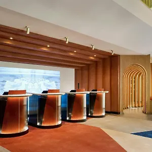 Отель Montcalm East, Autograph Collection Лондон