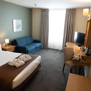 **** Hotel Future Bay Reino Unido