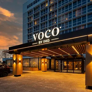 מלון Voco By Ihg ****