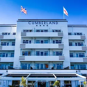 Отель Cumberland - Oceana Collection Борнмут