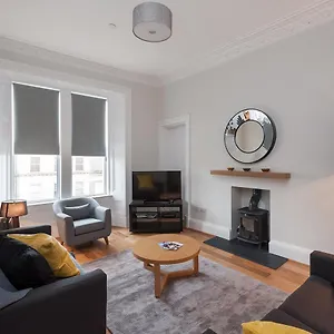  Appartement The Brunswick Street