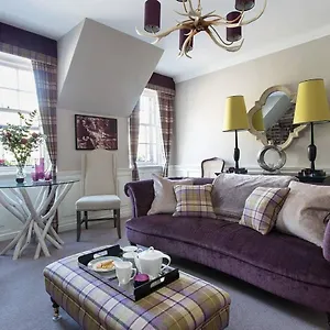 Apartment Joivy Charming Nest For Two With Castle View