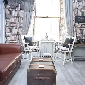 Apartment Magical Wizarding In Heart Of