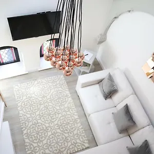 The Chapel - Boutique Apartment Chester