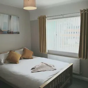House Apartment Liverpool