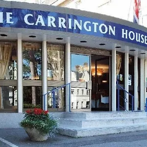 Отель Carrington House Борнмут