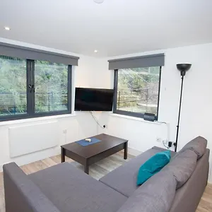 14 Compass Point Apartment Bournemouth