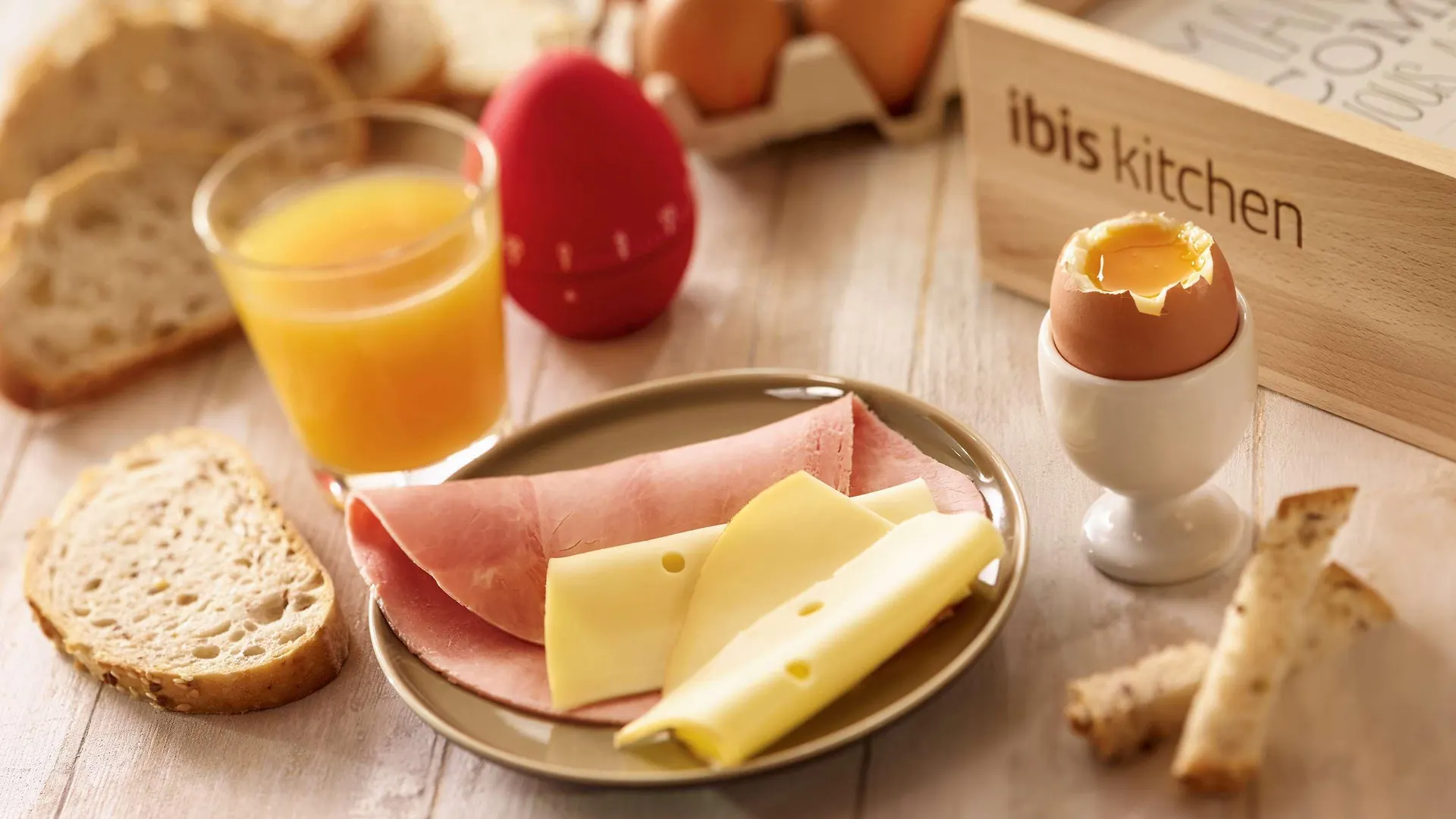 Ibis Edinburgh Centre Royal Mile - Hunter Square Ξενοδοχείο