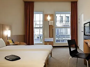 Ibis Edinburgh Centre Royal Mile - Hunter Square Ξενοδοχείο