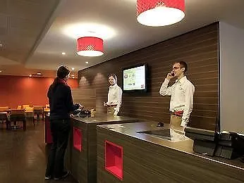 Ibis Edinburgh Centre Royal Mile - Hunter Square Ξενοδοχείο