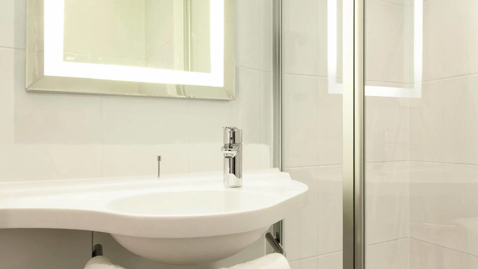 Ibis Edinburgh Centre Royal Mile - Hunter Square Ξενοδοχείο