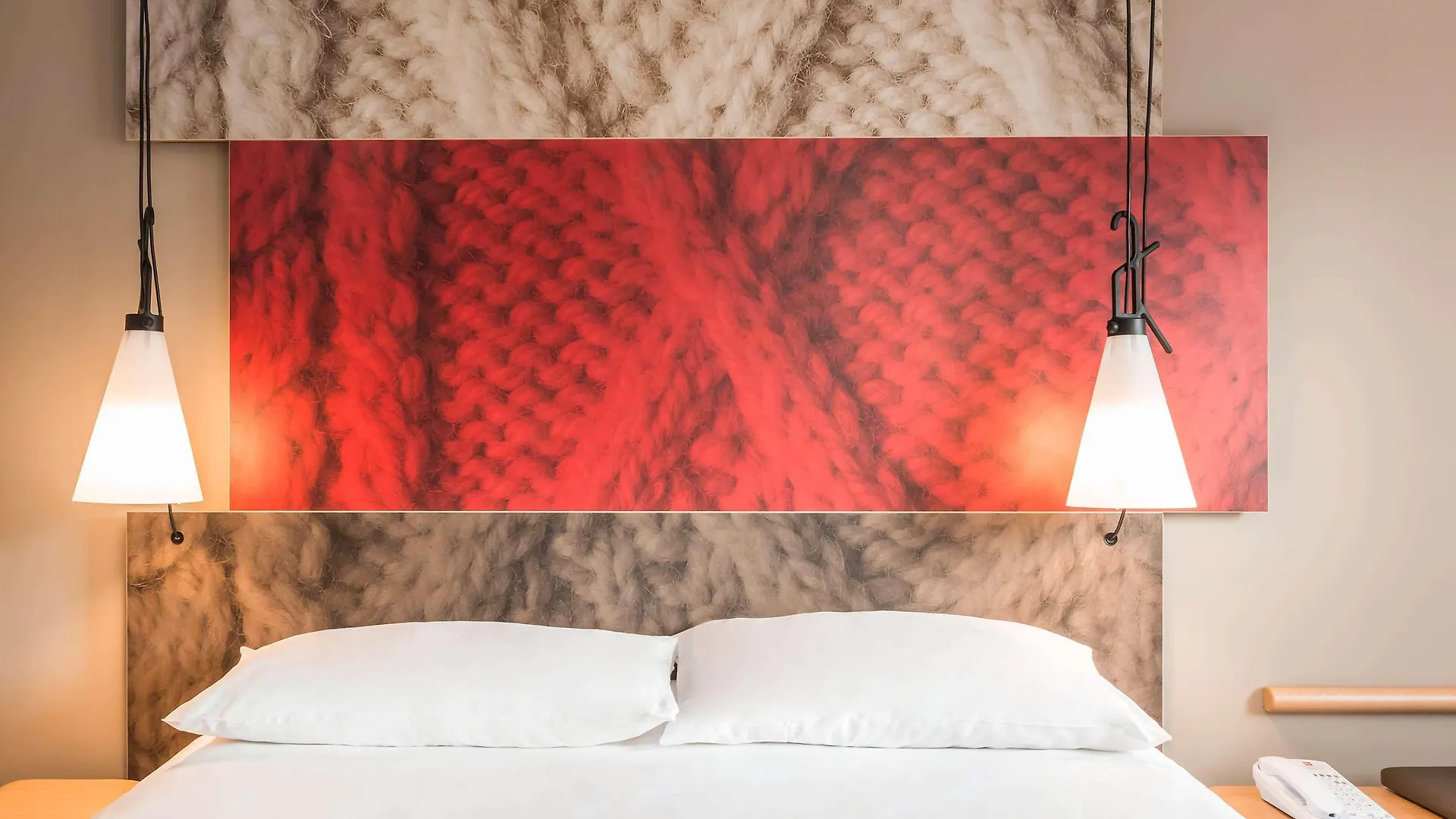 Ibis Edinburgh Centre Royal Mile - Hunter Square Hotel United Kingdom
