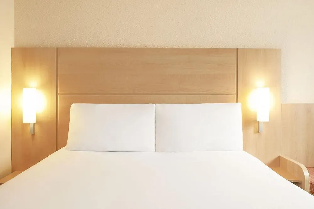 Ibis Edinburgh Centre Royal Mile - Hunter Square Hotel 3*,  United Kingdom