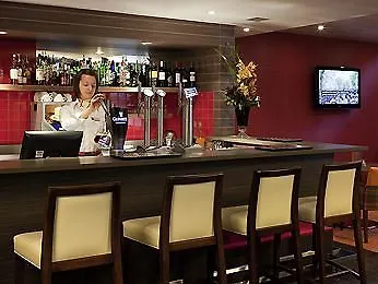 ***  Ibis Edinburgh Centre Royal Mile - Hunter Square Hotel United Kingdom