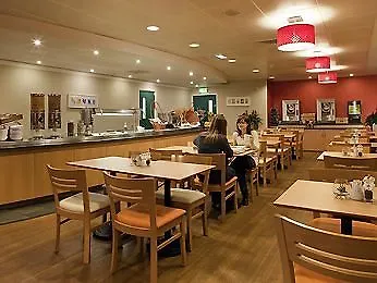 Ibis Edinburgh Centre Royal Mile - Hunter Square Hotel