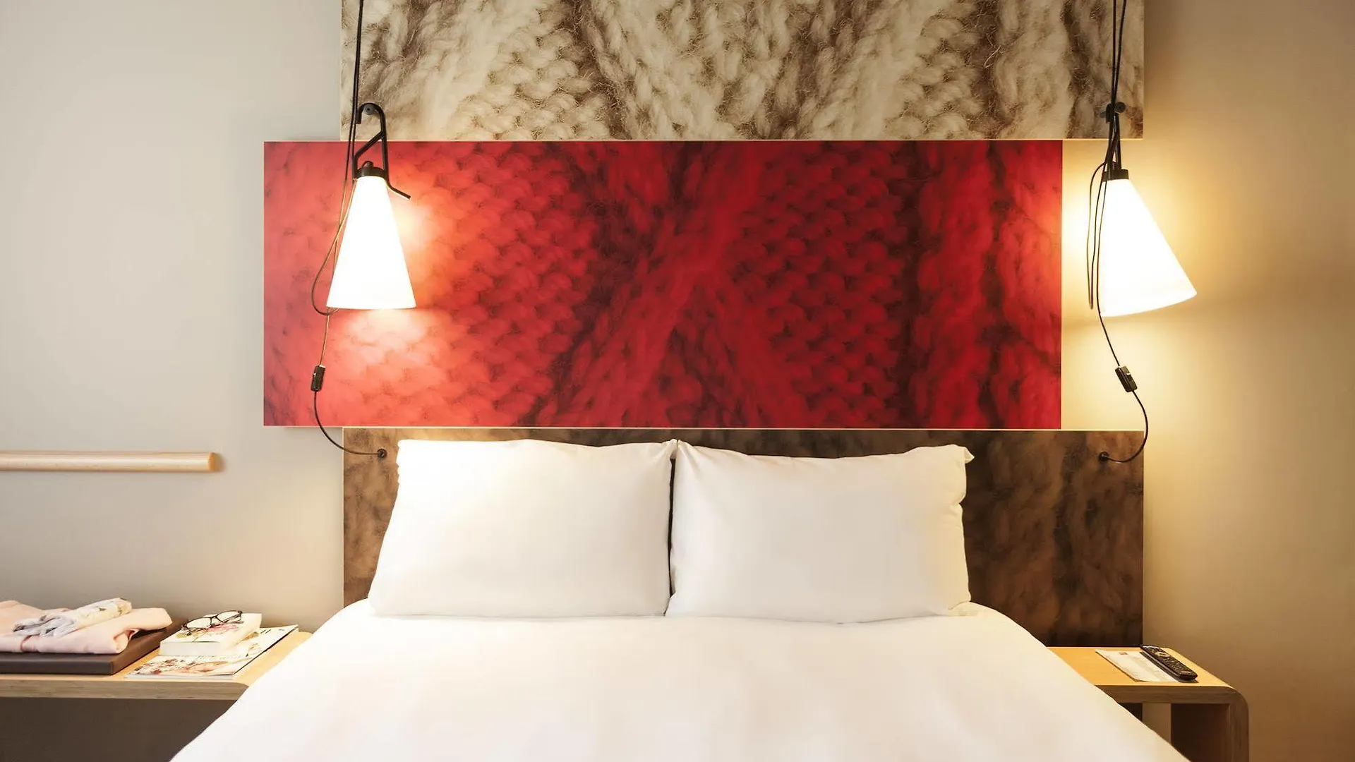 Ibis Edinburgh Centre Royal Mile - Hunter Square Hotel