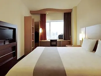 Ibis Edinburgh Centre Royal Mile - Hunter Square Hotel