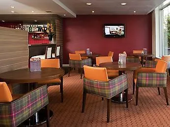 Ibis Edinburgh Centre Royal Mile - Hunter Square Hotel